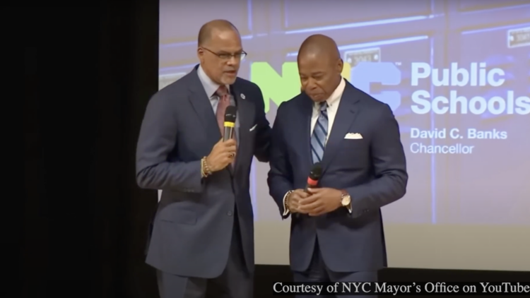 What Is Mayoral Control