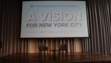 CJS Mayoral Forum 1