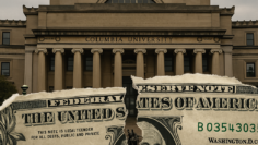 Columbia Federal Funding Cuts