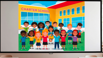 Charter School Explainer