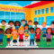 What’s the difference between charter schools and public schools?