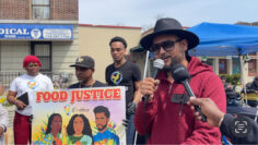 Brooklyn Food Pantry