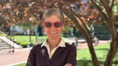 Clare Miflin