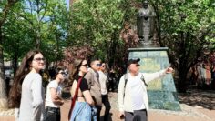 Chintown Legacy Tour