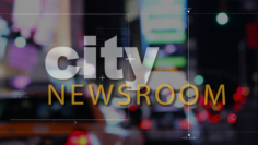 City Newsroom Logo 2025