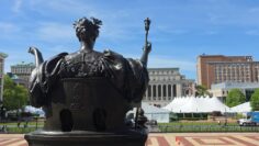 Columbia University Photo