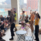 ‘Flood Sensor Aunty’ Brings Basement Safety to Life Through Song, Skits, and Survival Tips