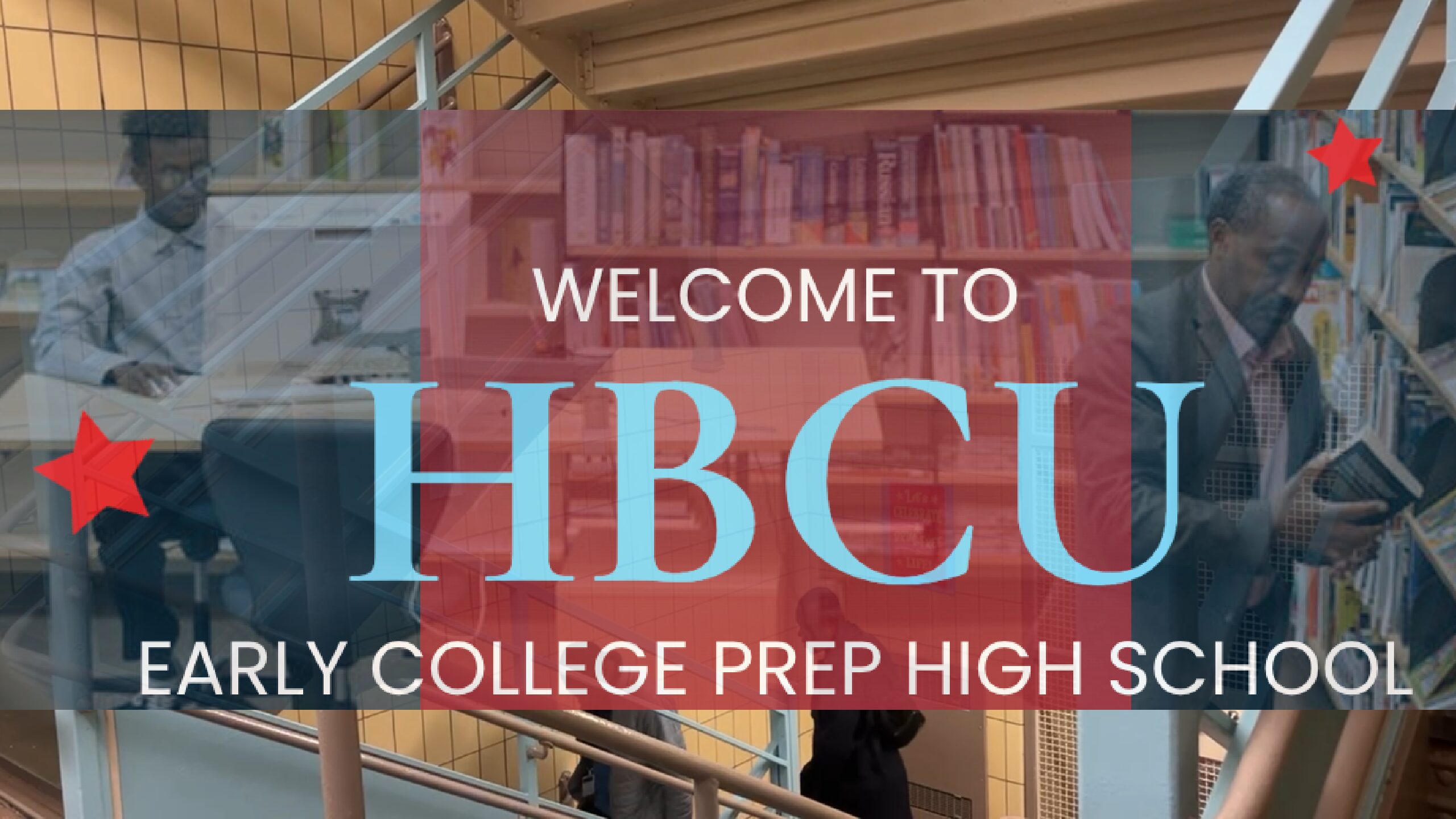 HBCU NYCPS